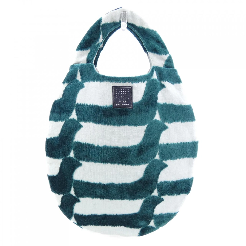 ミナペルホネン mina perhonen WS9169 BAG - Hàng hiệu Authentic 831942