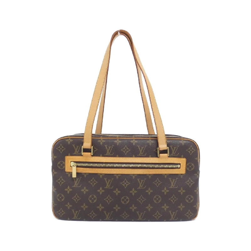 Túi xách vai Louis Vuitton Monogram Cite GM M51181 - Hàng hiệu Chính hãng 768827