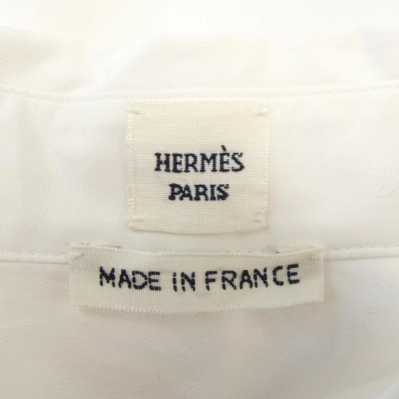 【Mã giảm giá】Đầm HERMES 652891