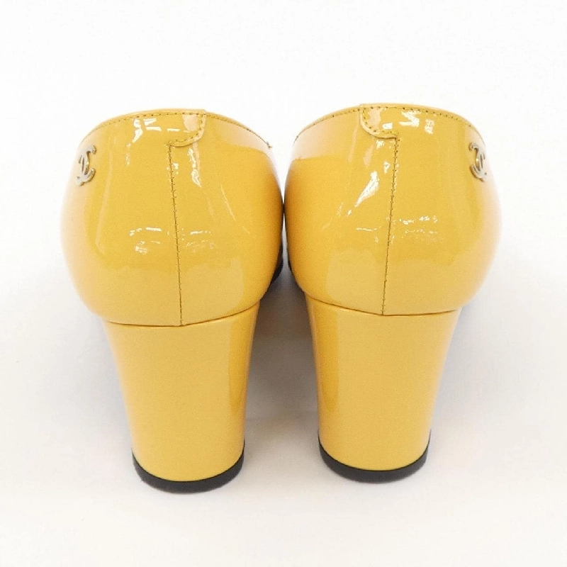 Giày cao gót CHANEL G45053B13339 659744