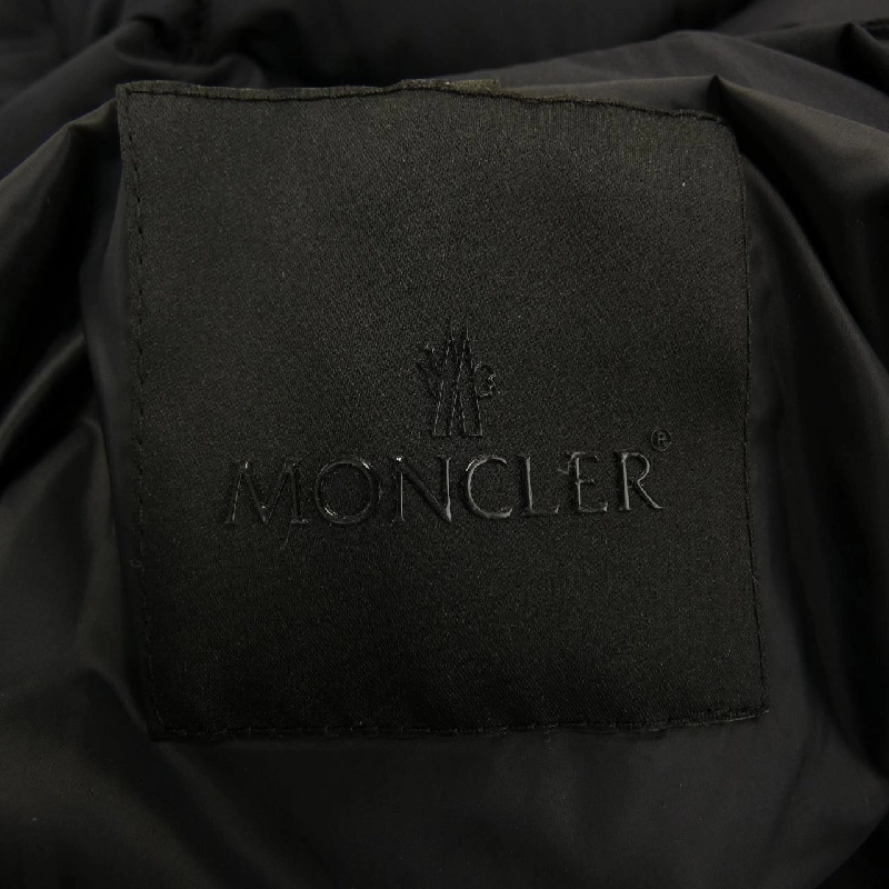 MONCLER BARDANE Áo khoác lông - Hàng hiệu Chính hãng 896568
