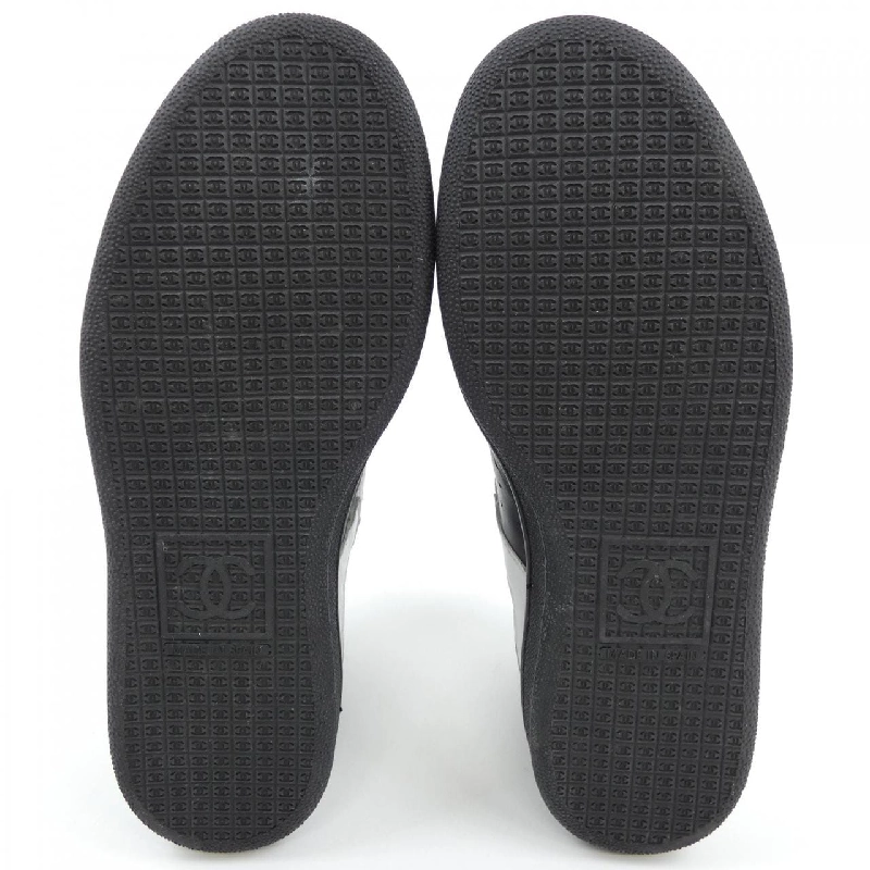 【Mã giảm giá】【Cổ điển】Giày sneaker CHANEL 662988