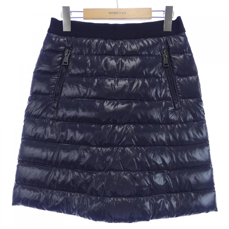 【Mã giảm giá】Moncler MONCLER Váy 653955