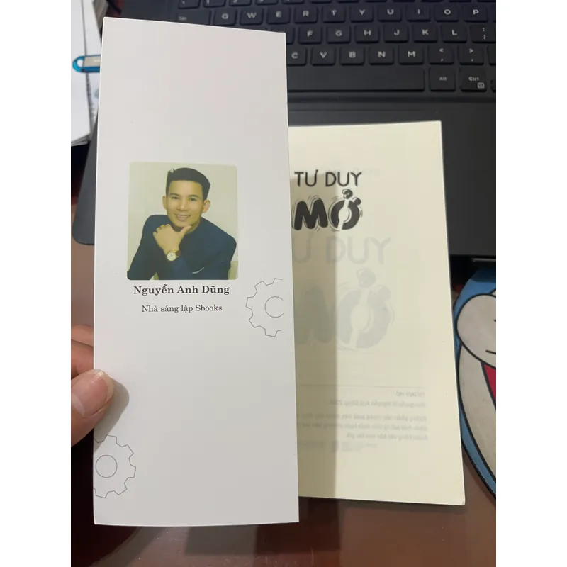 Tư duy mở và mở 600949