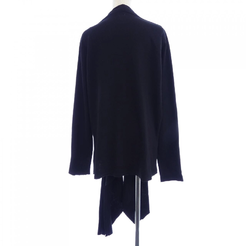 Yohji Yamamoto ND-T65-070 Áo khoác - Hàng hiệu Authentic 823802