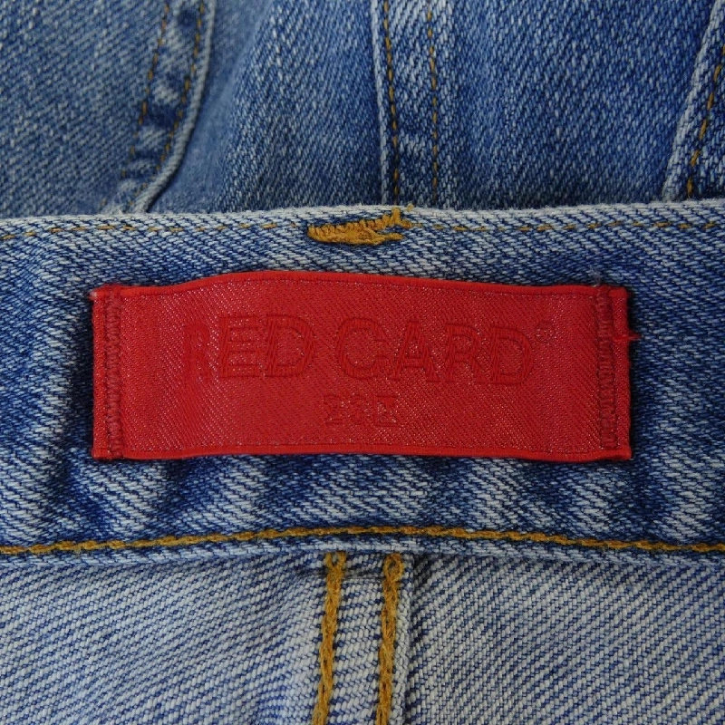 Thẻ đỏ RED CARD Váy 651423