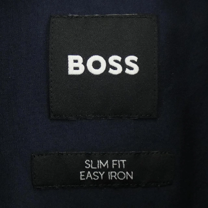 Áo sơ mi BOSS - Hàng hiệu Authentic 892186