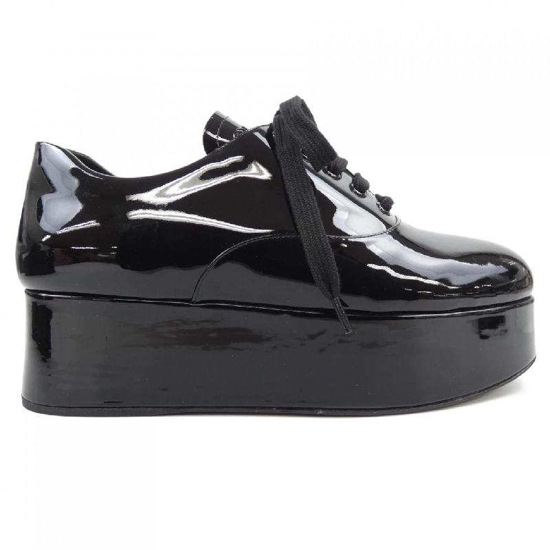 Giày MIU MIU 5E872C 656736