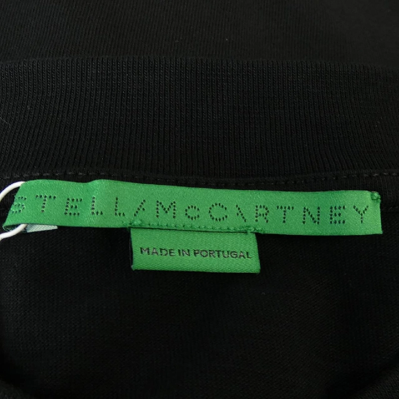 Áo thun STELLA MCCARTNEY Sunshine Long T 633155