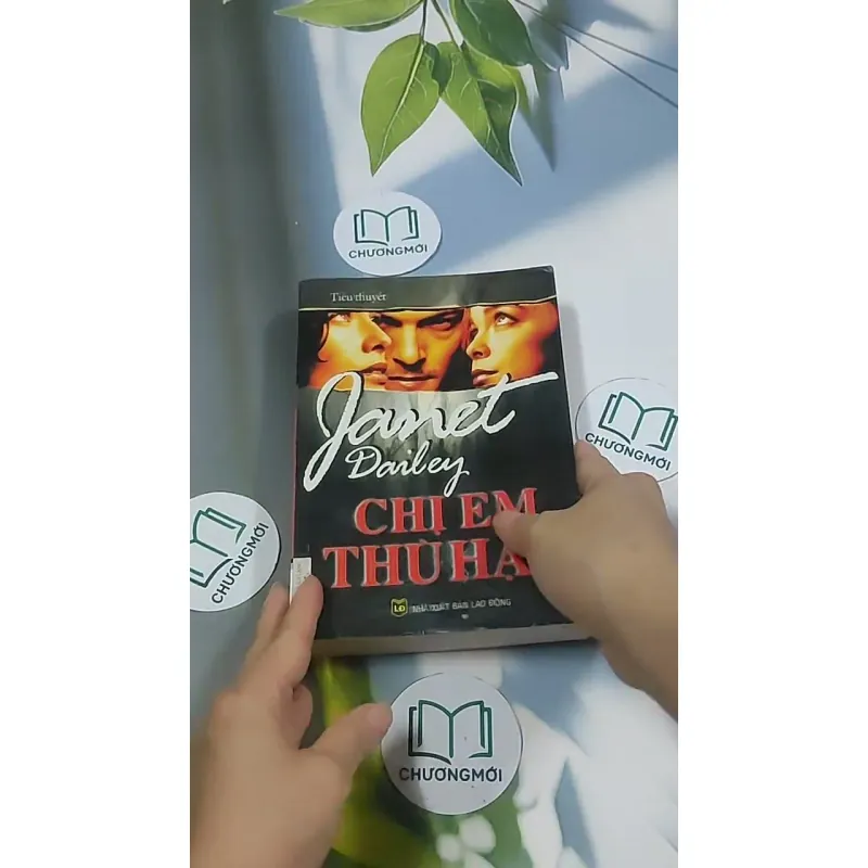 Chị em thù hận 1 695006