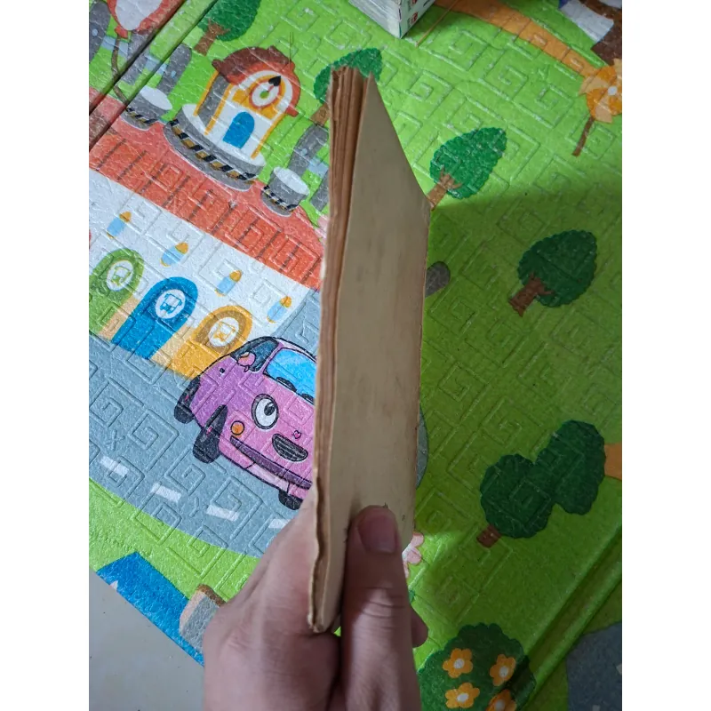 Quà tặng bất ngờ 1051396