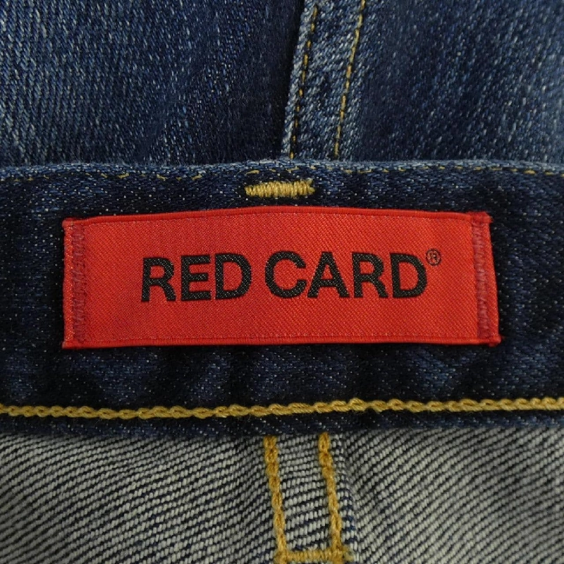 Quần jeans RED CARD - Hàng hiệu Authentic 887589