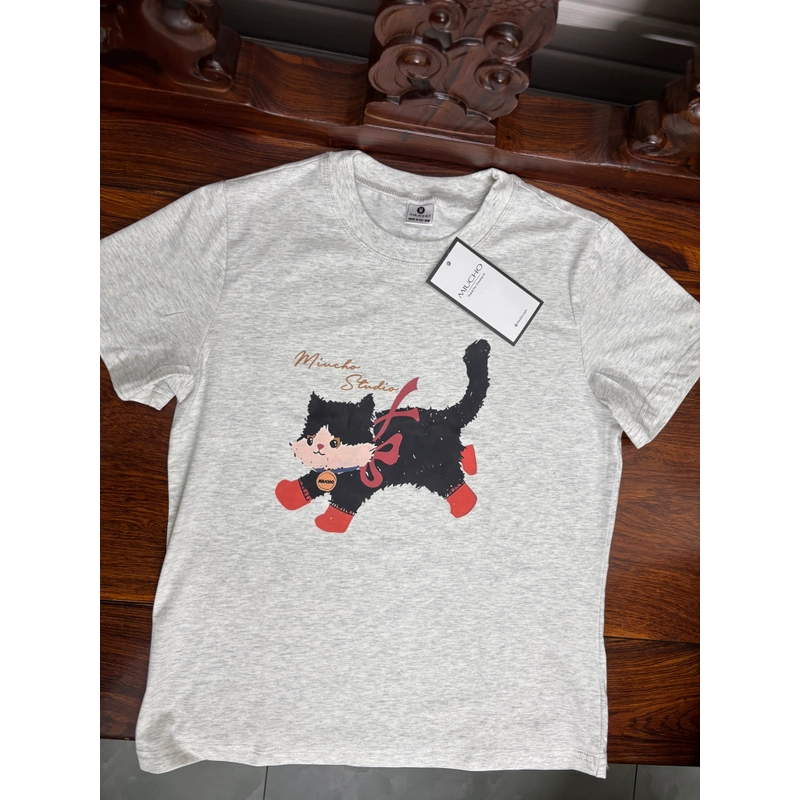Áo baby tee 546854