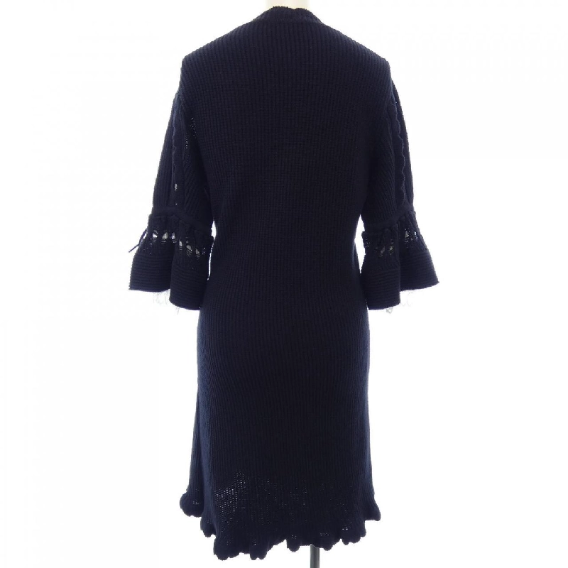 Self-Portrait váy liền 649293