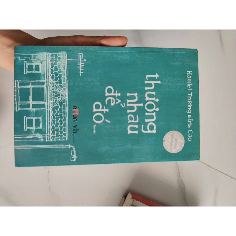 Thương nhau để đó 552650