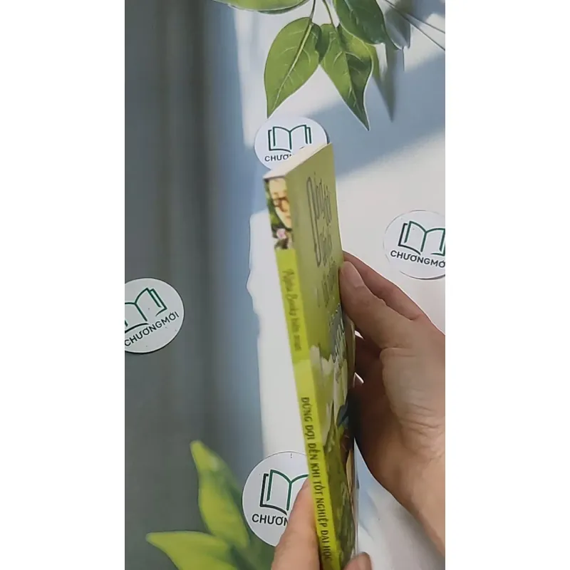 Đừng đợi đến khi tốt nghiệp đại học - Alpha Books 688505