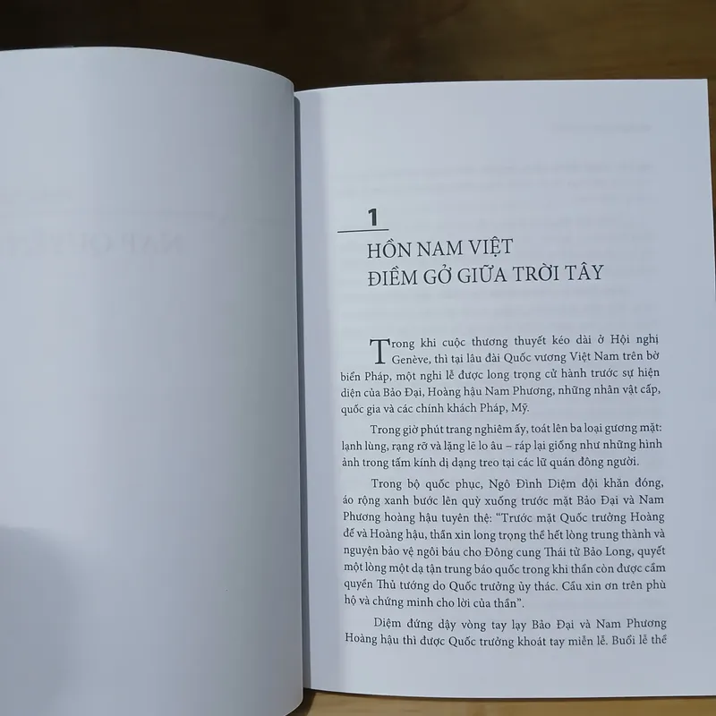 Suy Tàn - Ngô Hoài Phương 726580