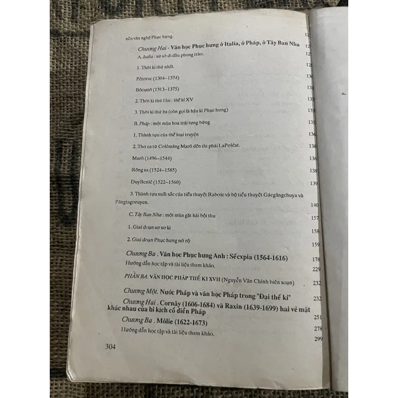 Văn học phương Tây 3 tập  1010679