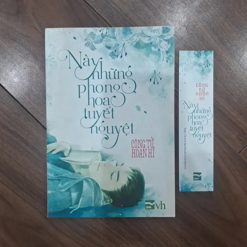 Này những phong hoa tuyết nguyệt 707099