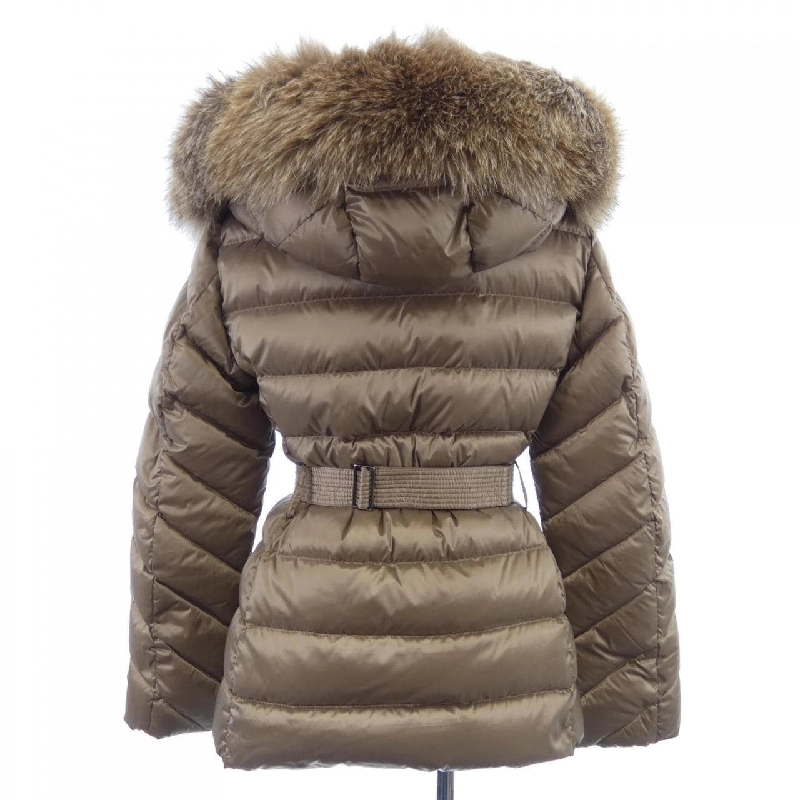 Áo khoác lông vũ MONCLER CUPIDONE 633765