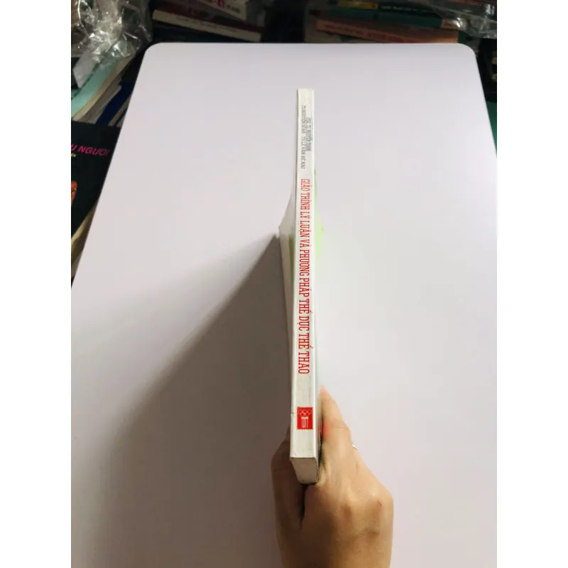 GIÁO TRÌNH LÝ LUẬN VÀ PHƯƠNG PHÁP THỂ DỤC THỂ THAO  735143