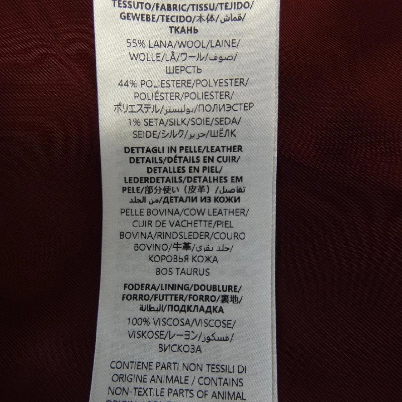 【Khuyến mãi】Áo khoác GUCCI 636674