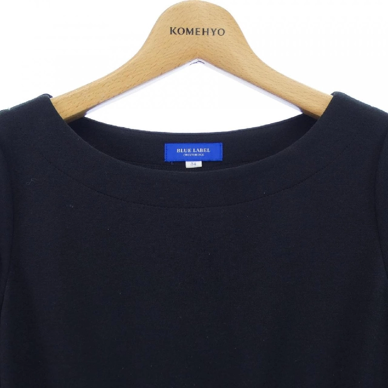 【Mã giảm giá】Blue Label Crestbridge BLUE LABEL CRESTBRIDGE Đầm 650699