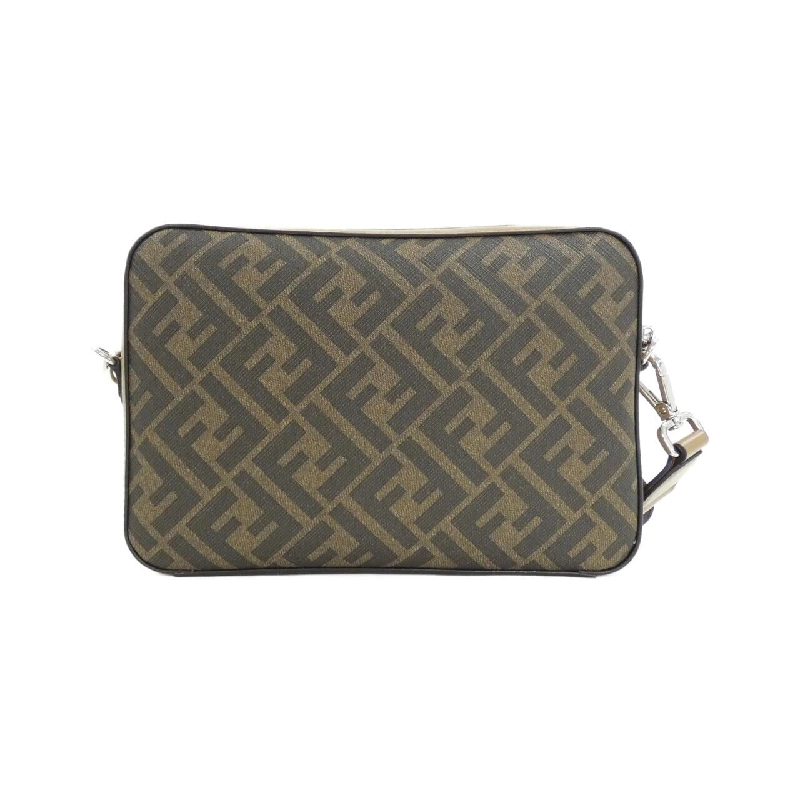 【Sản phẩm mới】 Túi đeo chéo Fendi Camera Case 7M0286 AJF8 614033