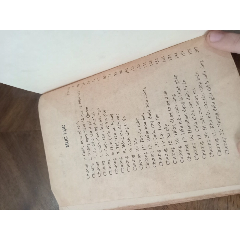 Bí mật hồ ma - Alfred Hitchcock (Phạm Văn Thiều dịch) 499624