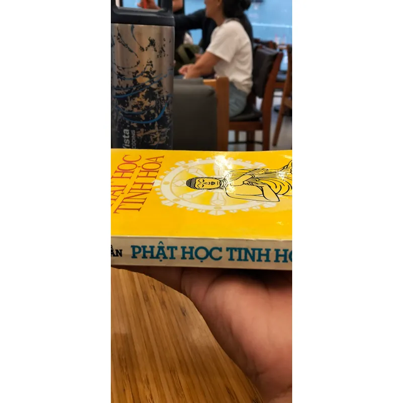 Phật học tinh hoa_ Nguyễn Duy Cần_1997_Hay, thiết thực 698937