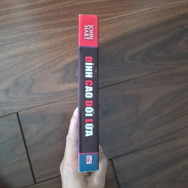 Đỉnh cao dối lừa 734230