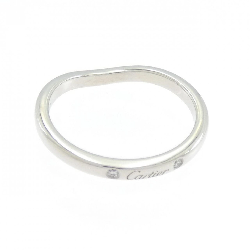 Nhẫn Cartier Ballerina 3P - Hàng hiệu Authentic 835392