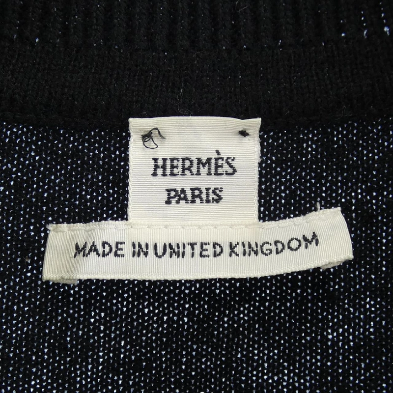 HERMES *16-7707. Áo len - Hàng hiệu Authentic 823198