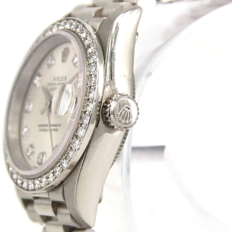 Rolex Datejust 69136G PT tự động W số - Hàng hiệu Chính hãng 873270