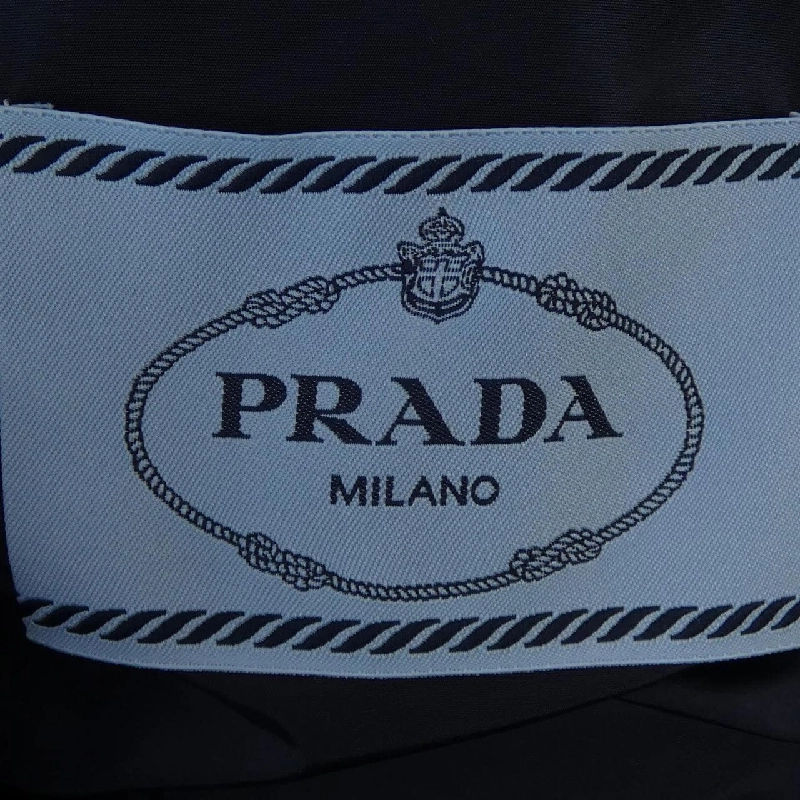 Áo khoác lông PRADA 29F430 S192 1WQ9 631531