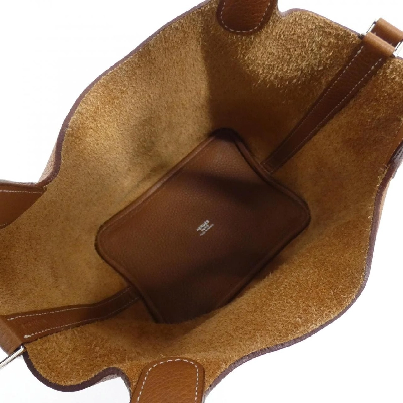 Túi xách Hermès Picotin Lock PM 056289CK - Hàng hiệu Chính hãng 803871