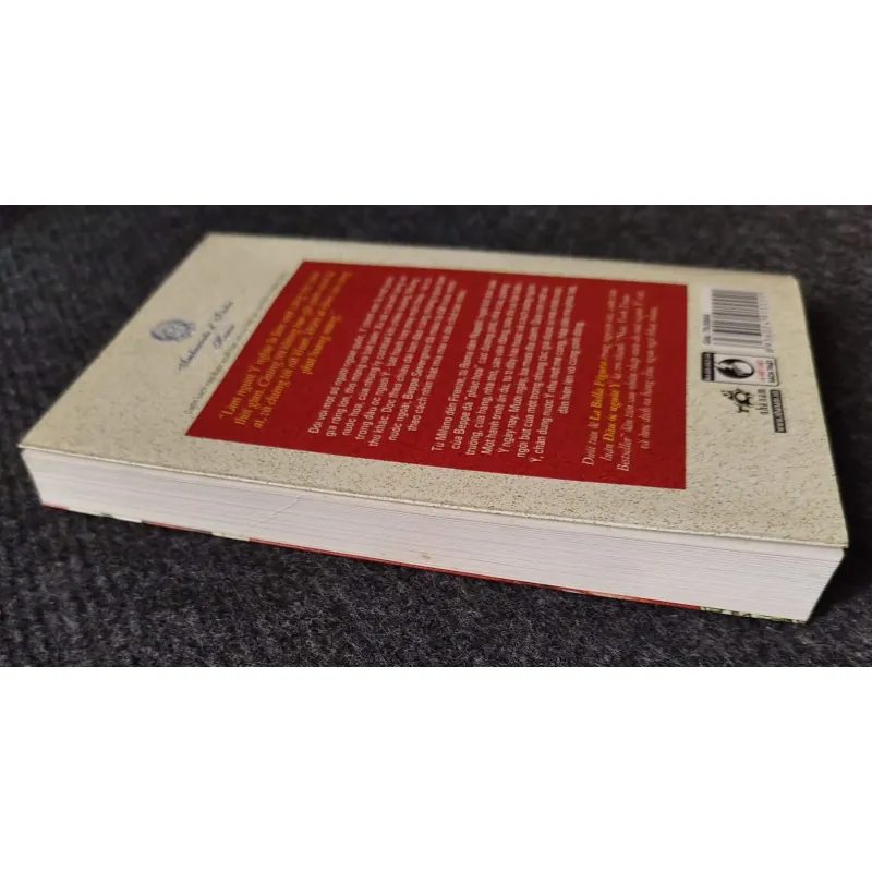 Đầu Óc Người Ý - Beppe Severgnini, 1044697