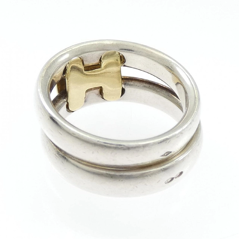 Nhẫn Hermès Oran - Hàng hiệu Chính hãng 835345