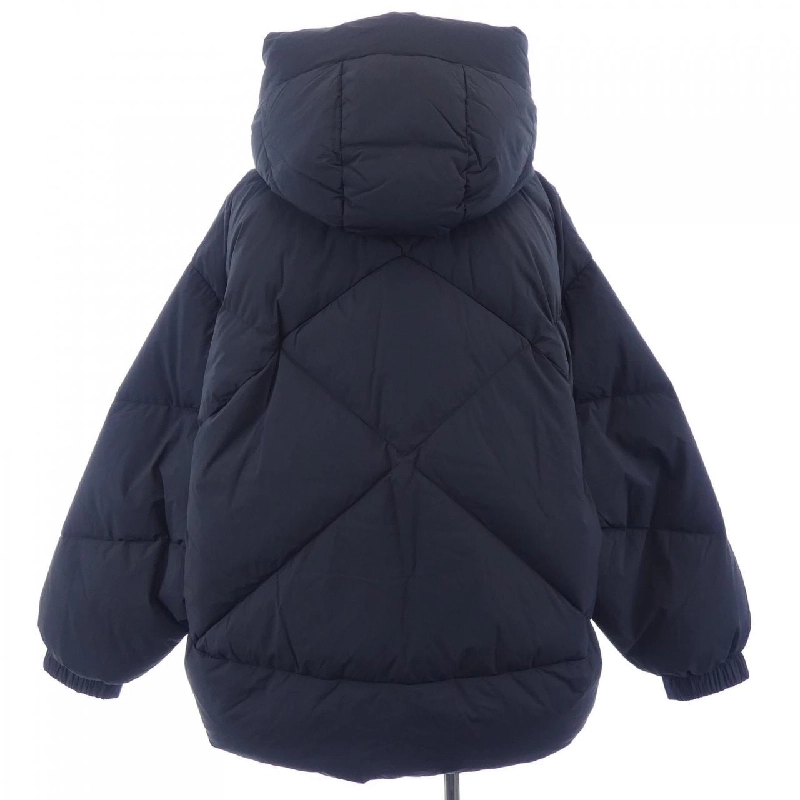 Áo khoác lông vũ DUNO PEGGIE - Hàng hiệu Authentic 822802