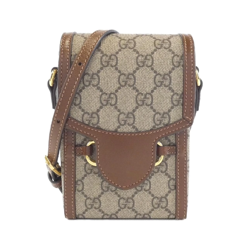 Túi đeo vai Gucci Horsebit 1955 625615 92TCG 611117