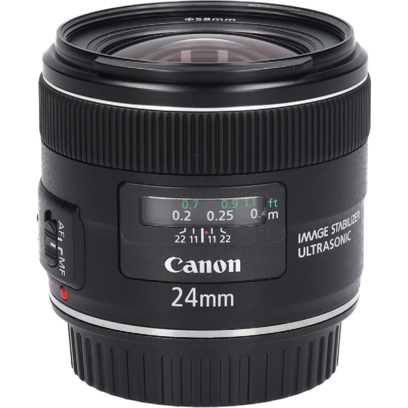 Ống kính EF24mm F2.8 IS USM - Hàng hiệu Authentic 878051