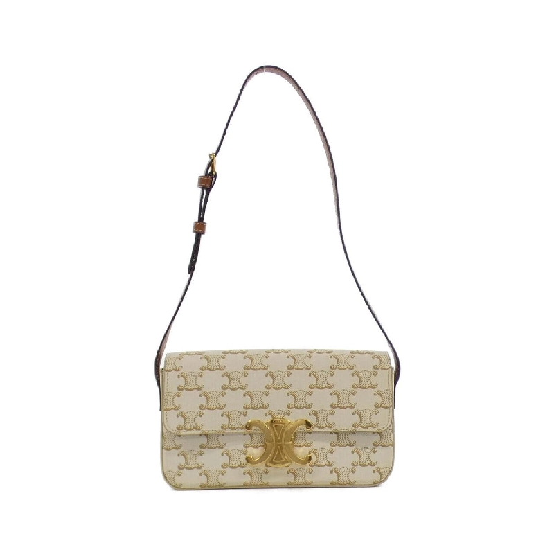 Túi xách vai Céline Claude 194142CUZ 613087