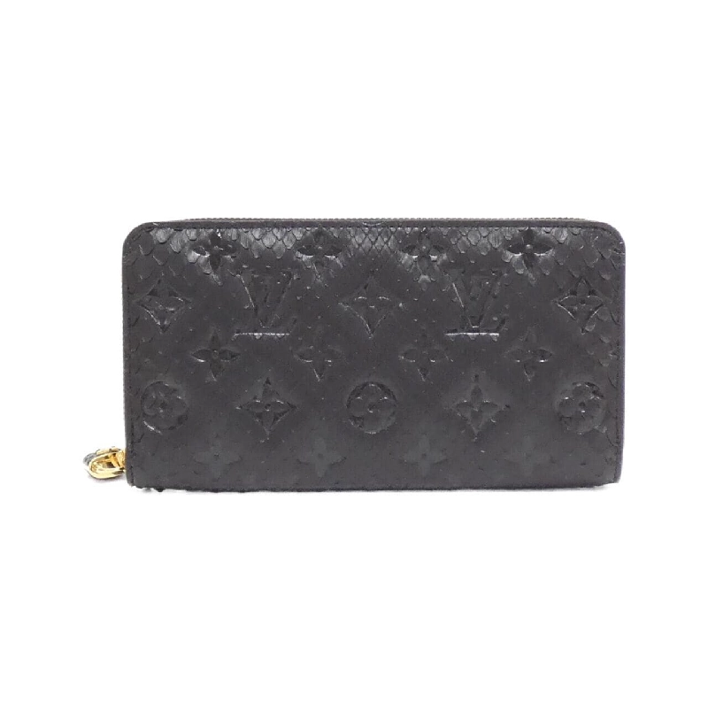 Ví Zippy da kỳ lạ Louis Vuitton N80686 623522