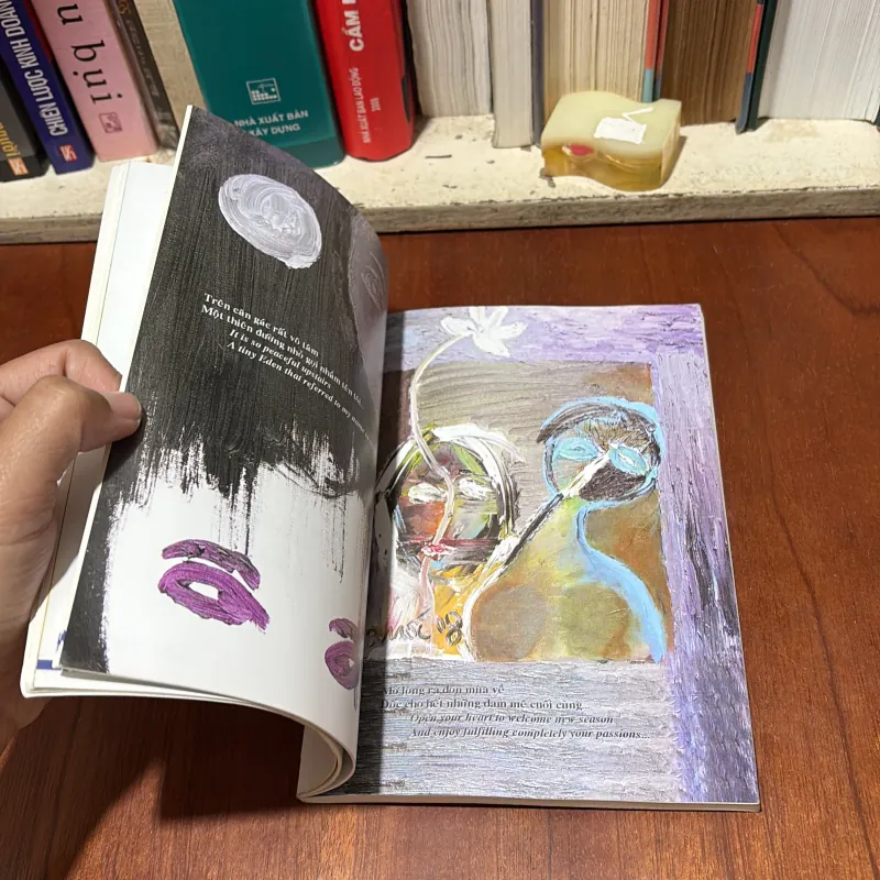 [Có Chữ Ký Tác Giả] - II Thơ: Phiên Bản Version - Bùi Thanh Tuấn - 2008 781574