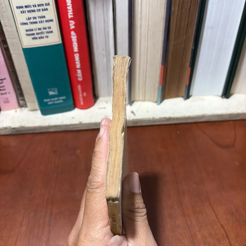 II Sách Xưa: Giao Thừa (Kịch) - Lưu Hậu - 1977 750570