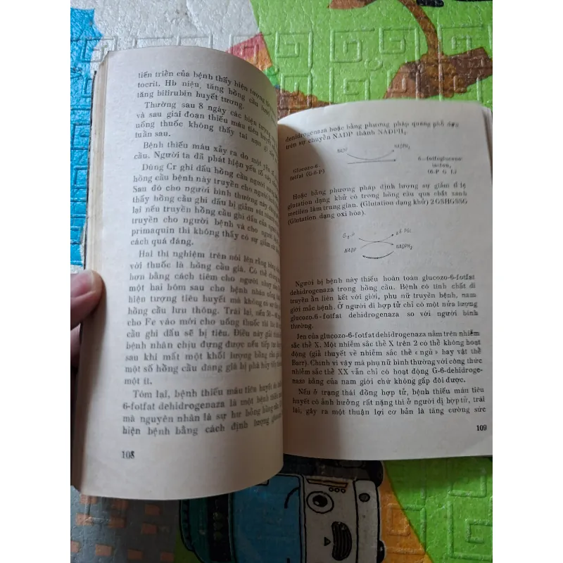 Một số chuyên đề Y học - Tập V 971383