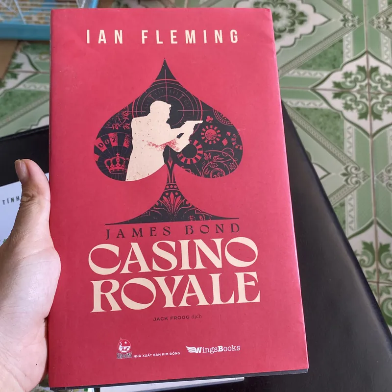 Casino Royale 711380