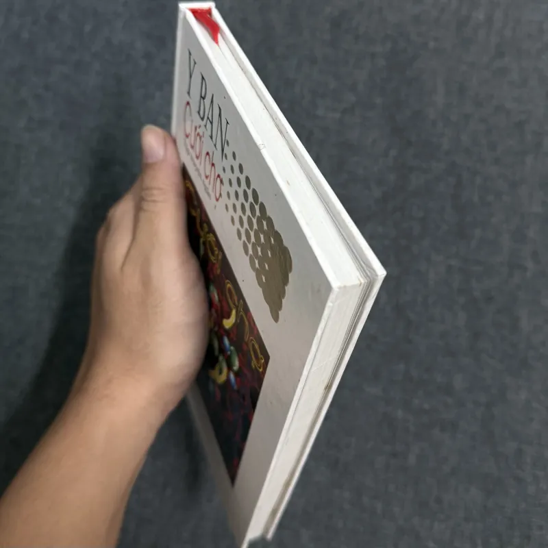 Cưới chợ và những truyện ngắn mới (Bìa cứng) - Y Ban 904894