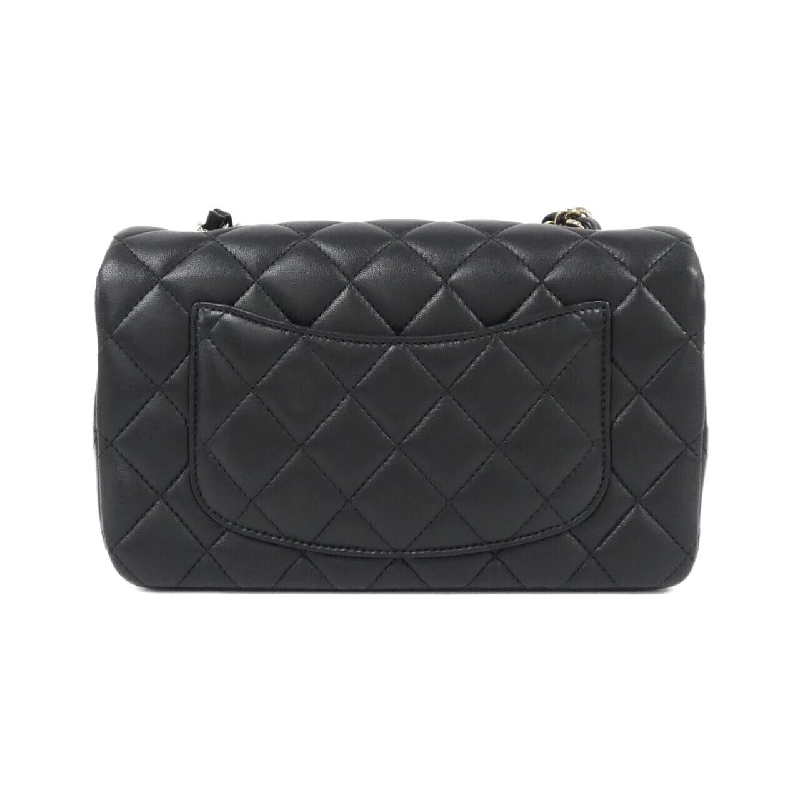 Túi xách chéo Chanel 69900 - Hàng hiệu Authentic 767187