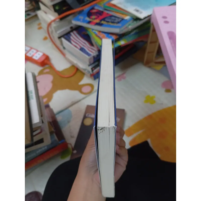 Một Thoáng Ta Rực Rỡ Ở Nhân Gian – Ocean Vương | Tiểu Thuyết Văn Học Hiện Đại 960554